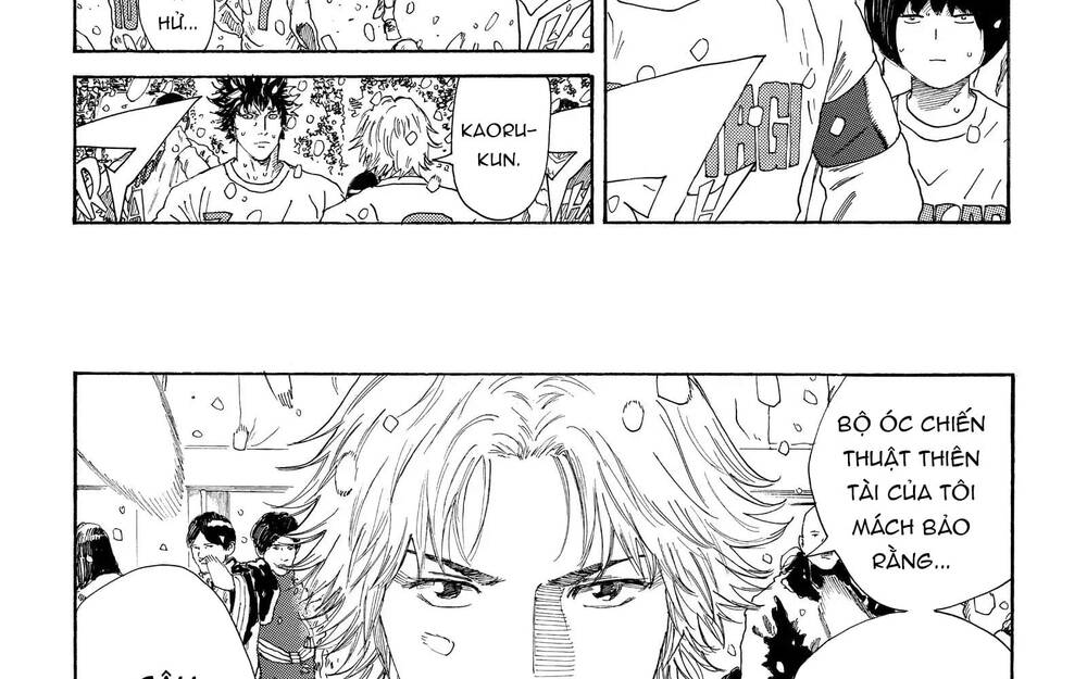 Days Chapter 272 - 22