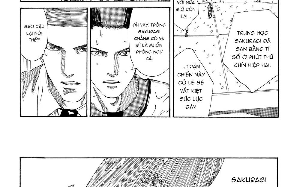 Days Chapter 272 - 24