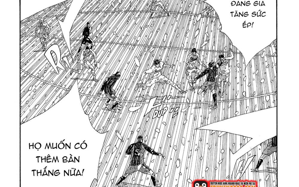 Days Chapter 272 - 25