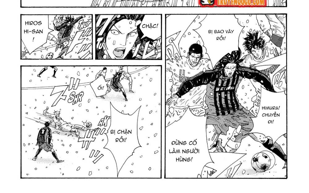 Days Chapter 272 - 26