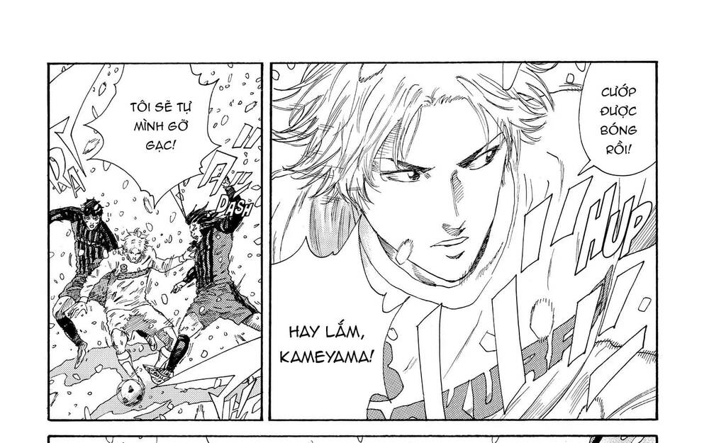 Days Chapter 272 - 27