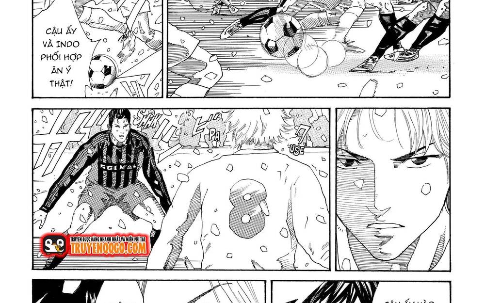 Days Chapter 272 - 30