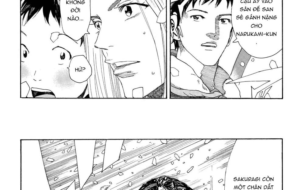 Days Chapter 272 - 31