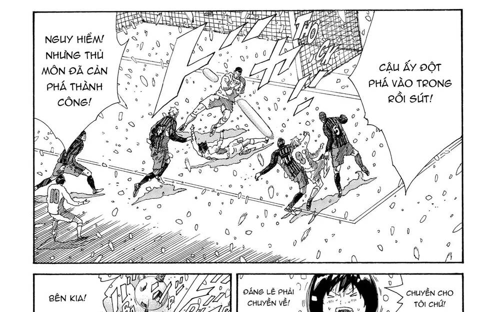 Days Chapter 272 - 34