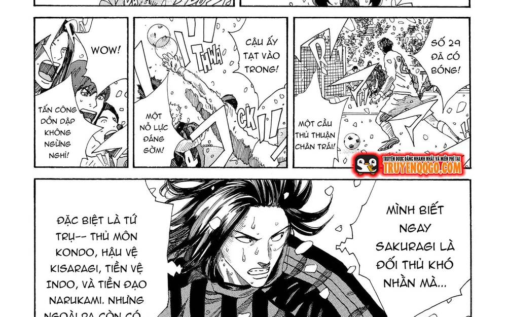 Days Chapter 272 - 35