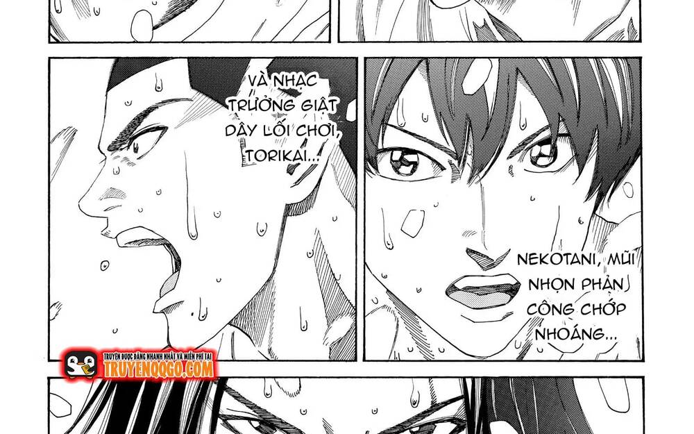 Days Chapter 272 - 37