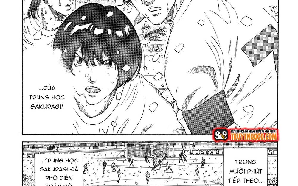 Days Chapter 272 - 39