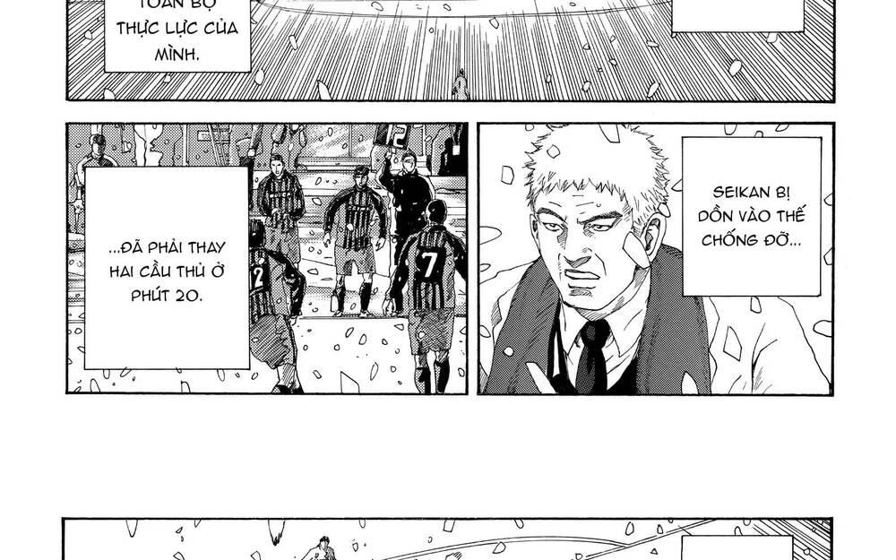 Days Chapter 272 - 40