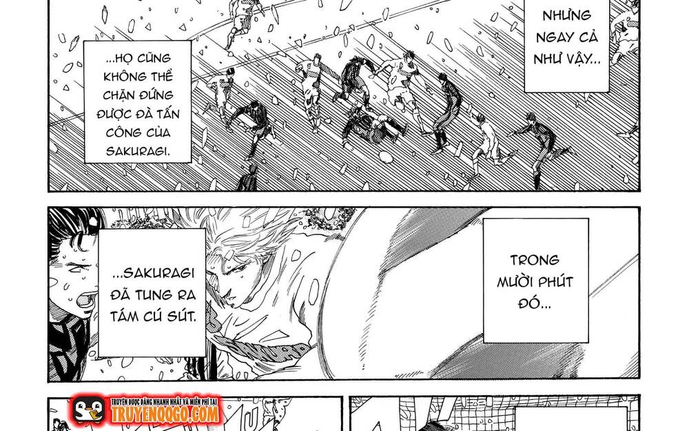 Days Chapter 272 - 41