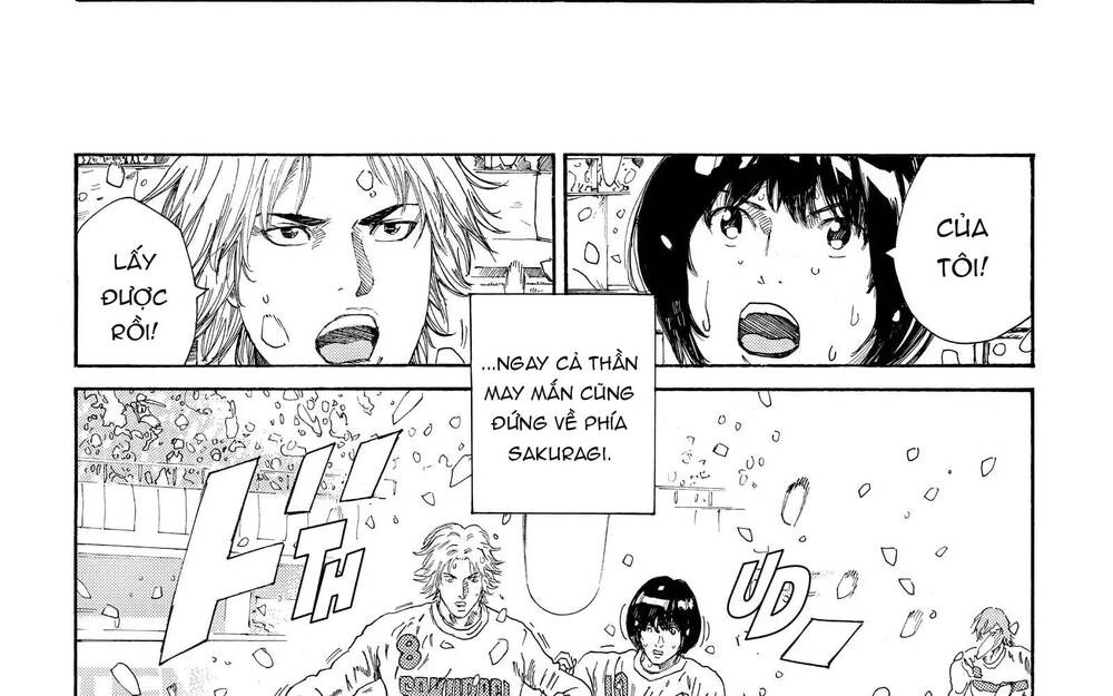 Days Chapter 272 - 43