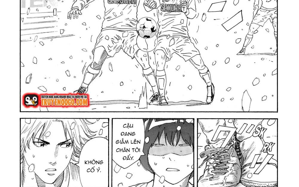 Days Chapter 272 - 44