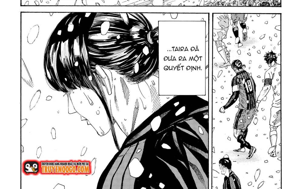 Days Chapter 272 - 46