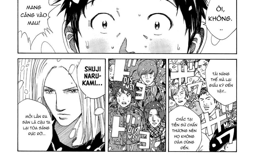 Days Chapter 275 - 3