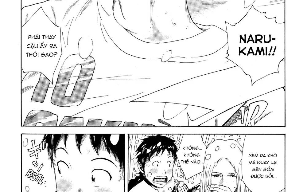 Days Chapter 275 - 5