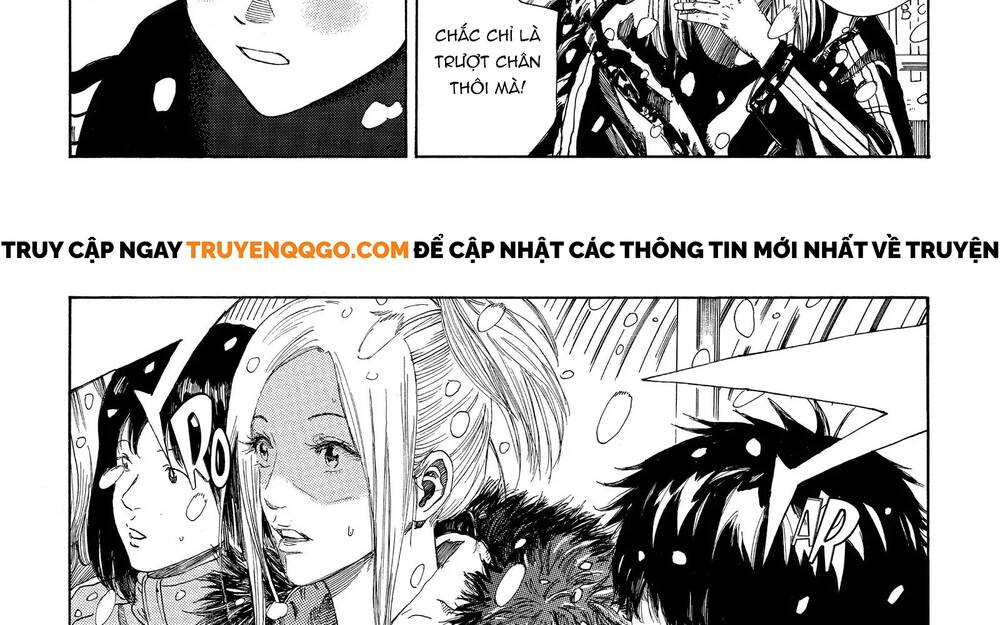 Days Chapter 275 - 6