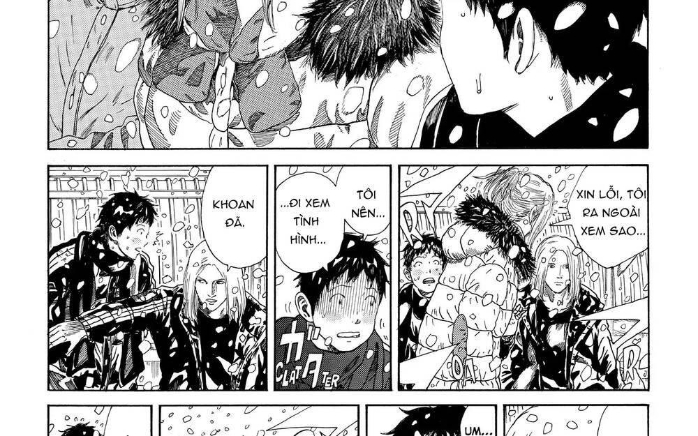 Days Chapter 275 - 7