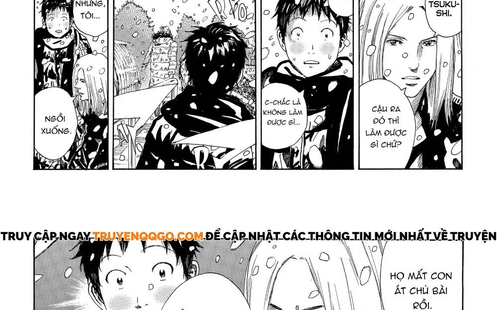 Days Chapter 275 - 8