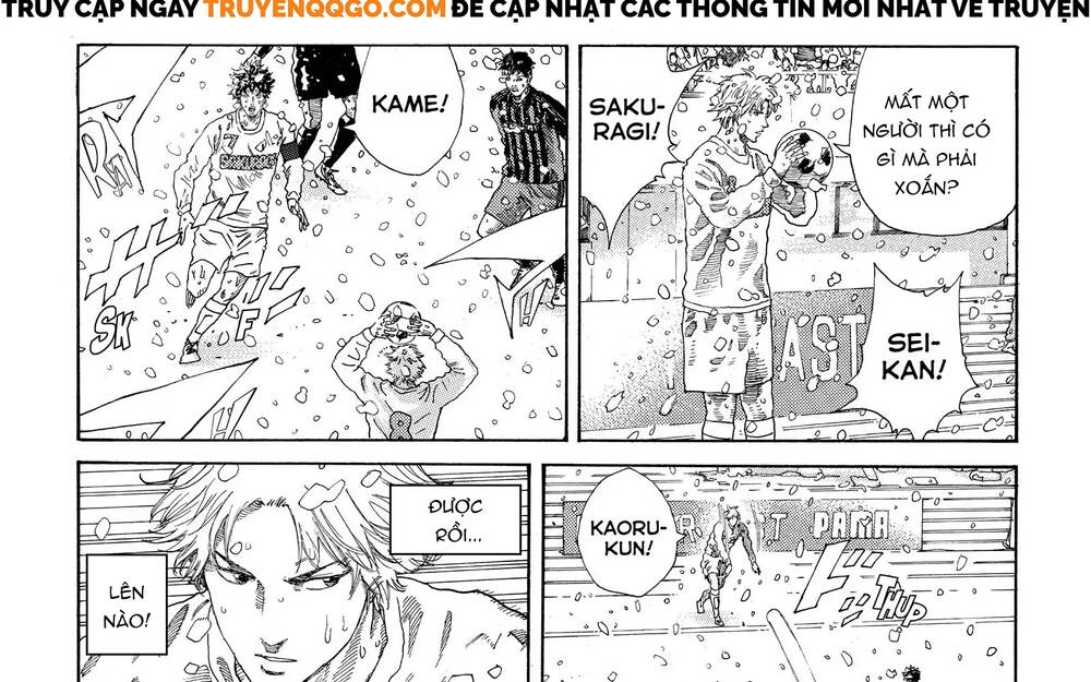 Days Chapter 275 - 11