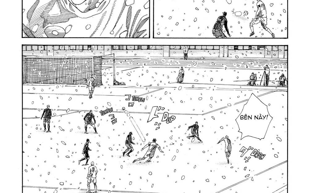 Days Chapter 275 - 12