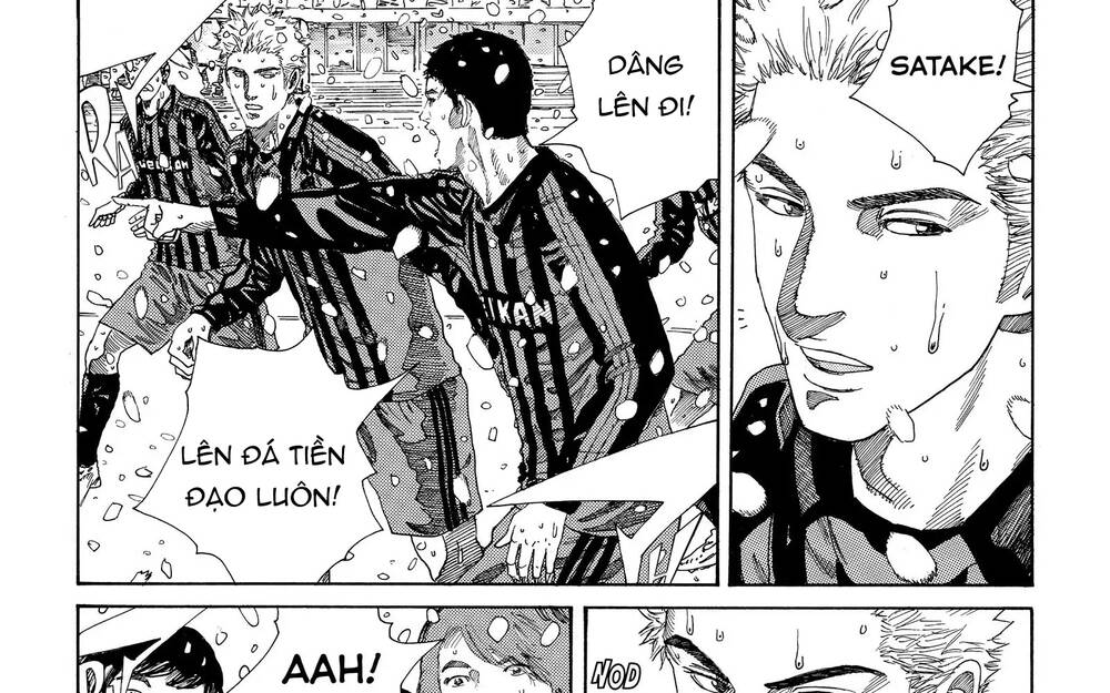 Days Chapter 275 - 18