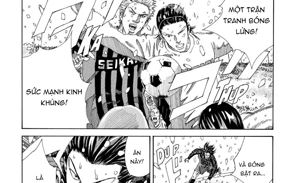 Days Chapter 275 - 21