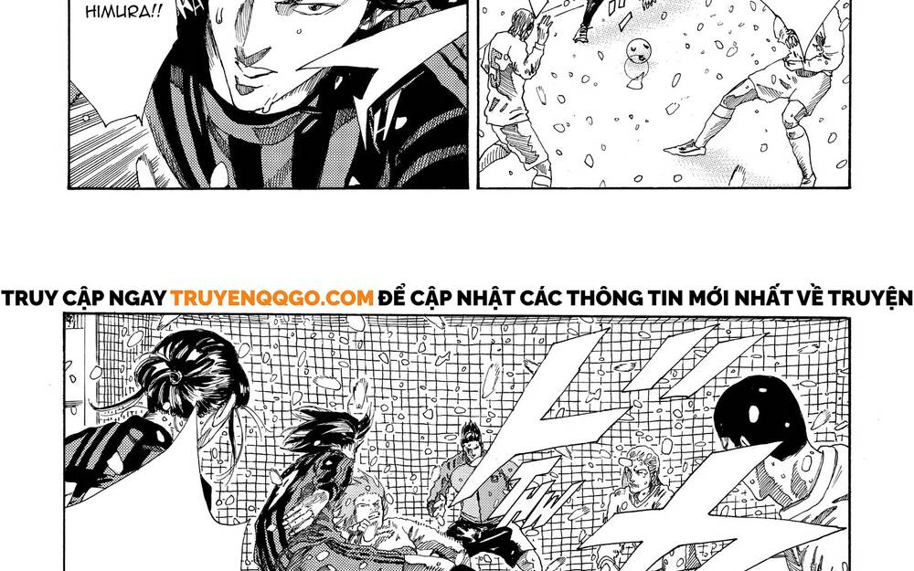 Days Chapter 275 - 22