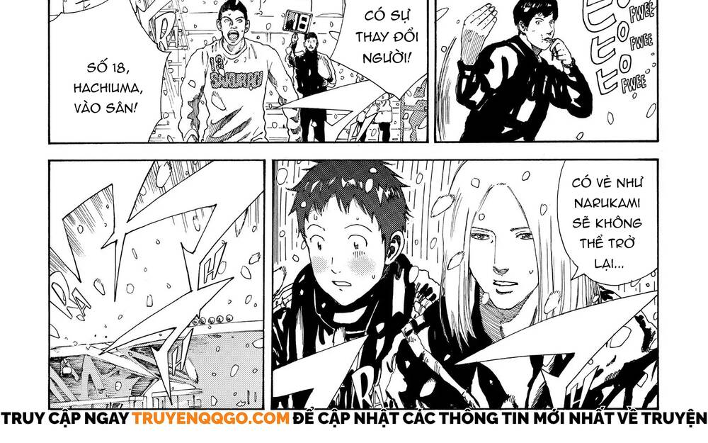 Days Chapter 275 - 26