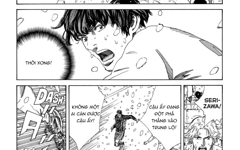 Days Chapter 275 - 28