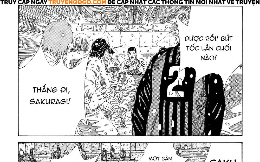 Days Chapter 275 - 34