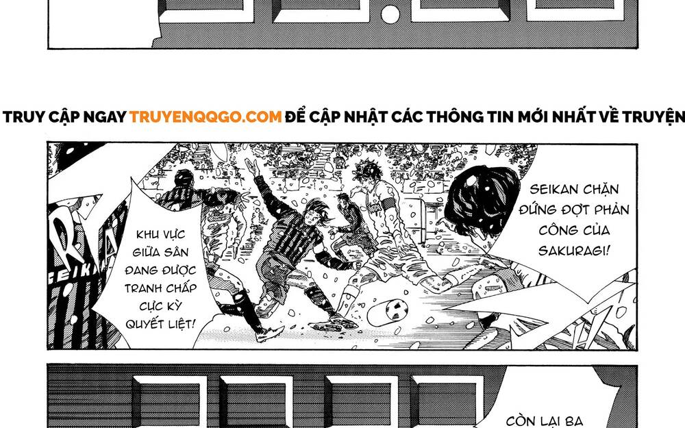 Days Chapter 275 - 36