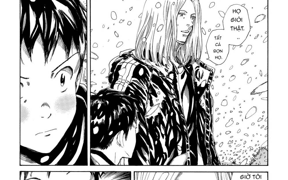 Days Chapter 275 - 41