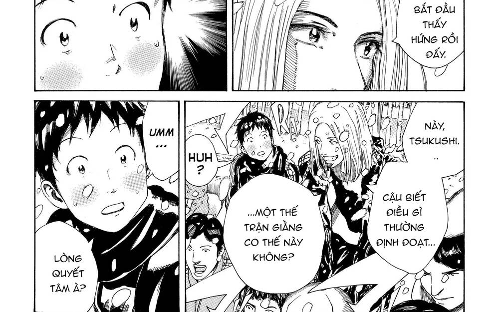 Days Chapter 275 - 42