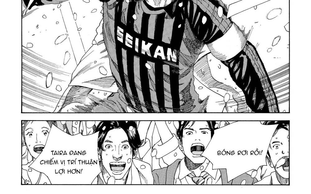 Days Chapter 276 - 3