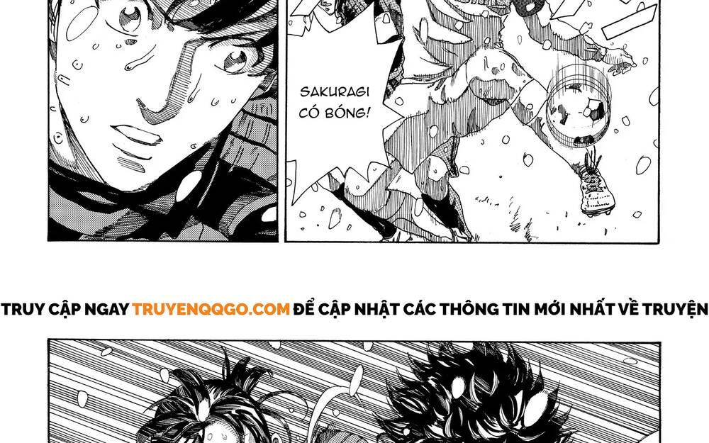 Days Chapter 276 - 8