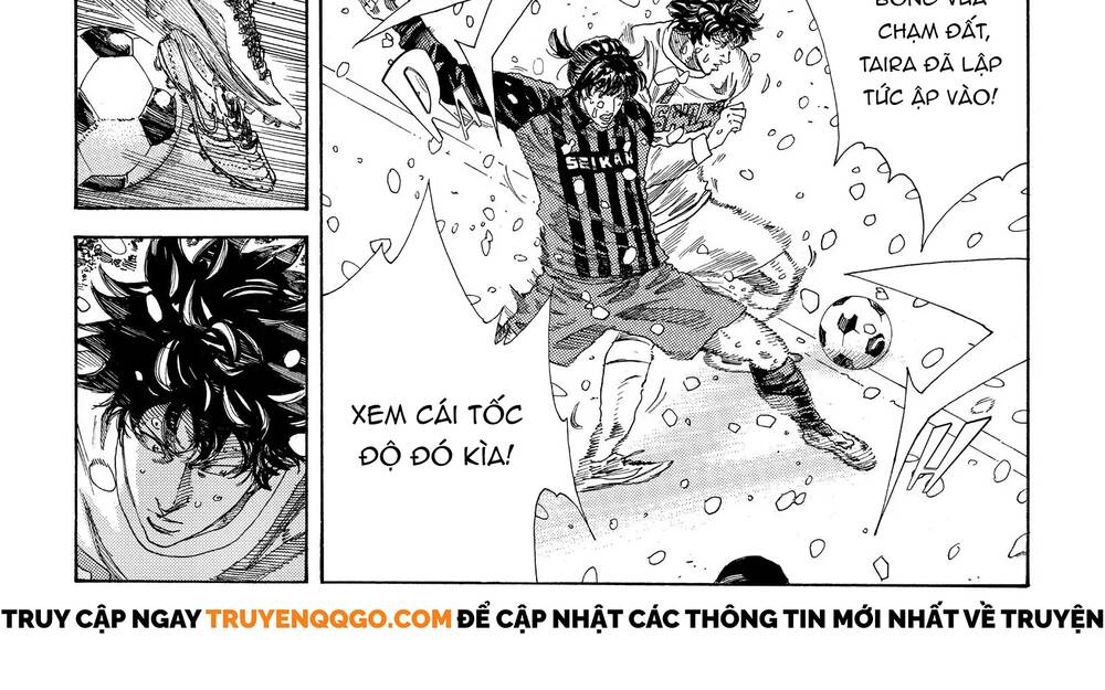 Days Chapter 276 - 10