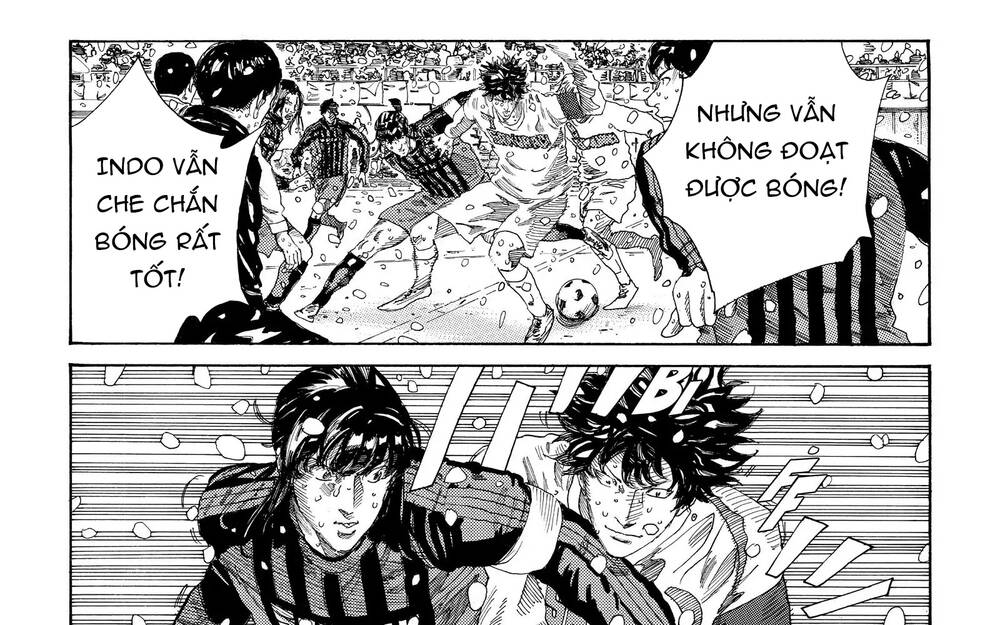 Days Chapter 276 - 11