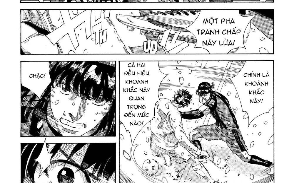 Days Chapter 276 - 12