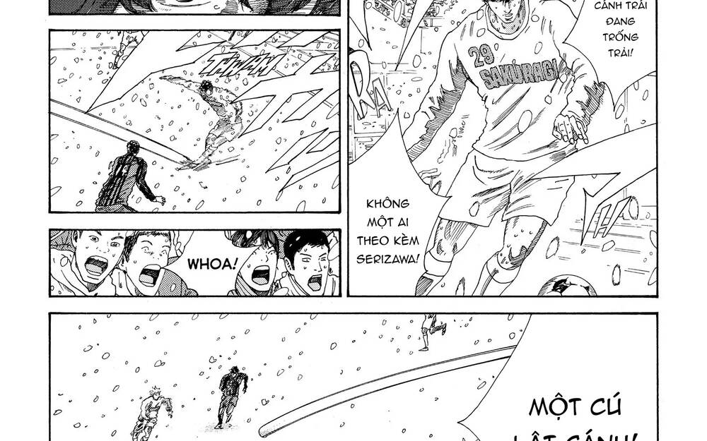 Days Chapter 276 - 21