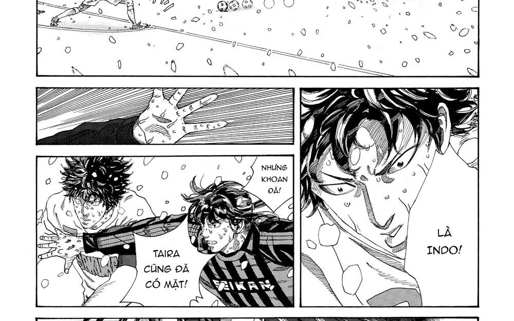 Days Chapter 276 - 30