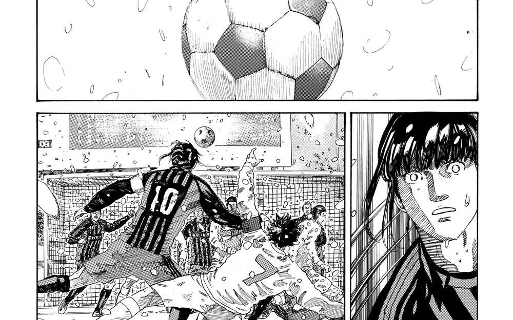 Days Chapter 276 - 35