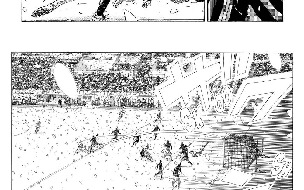 Days Chapter 276 - 36