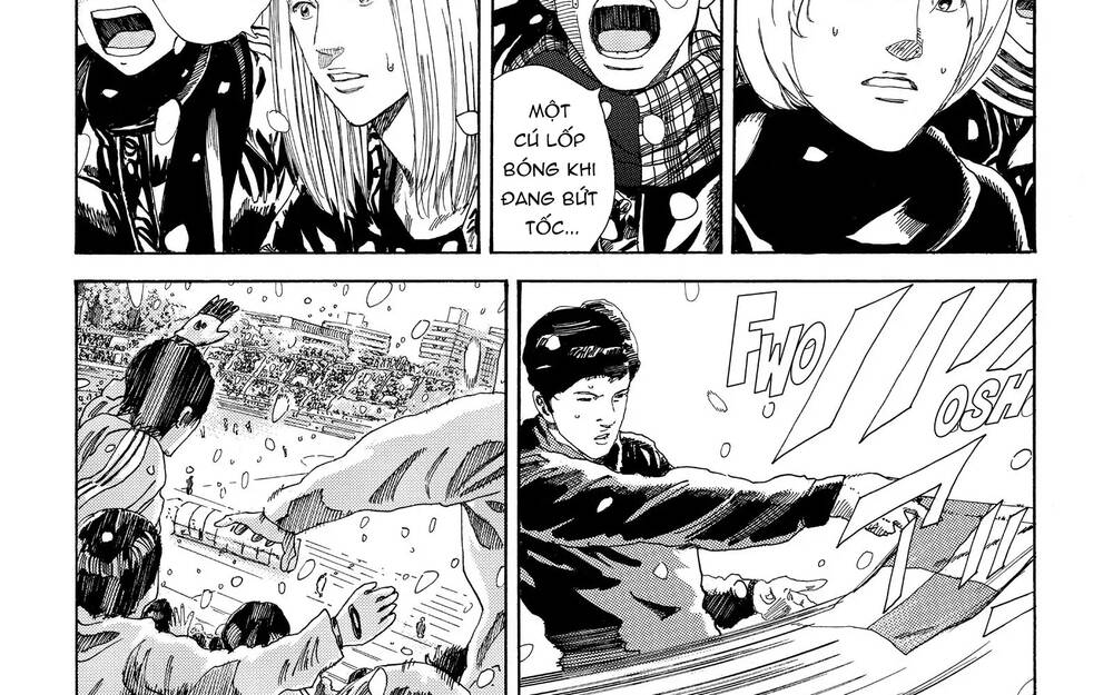 Days Chapter 276 - 40