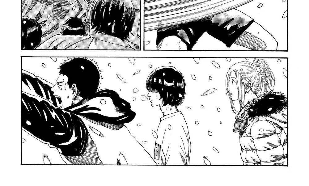 Days Chapter 276 - 41