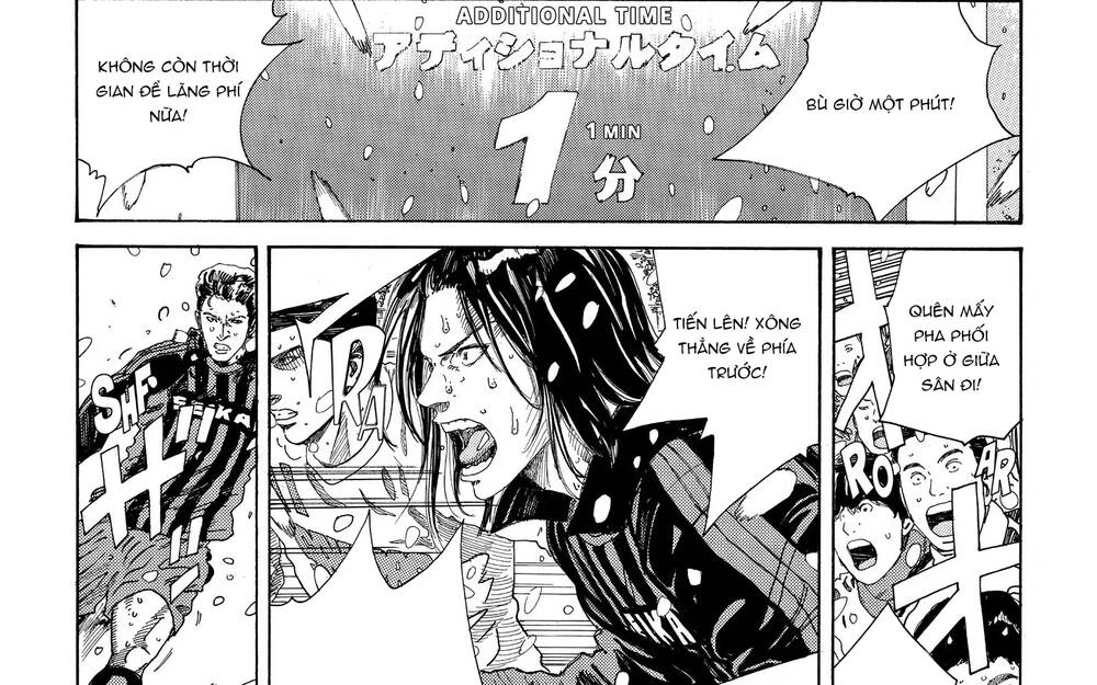 Days Chapter 277 - 5