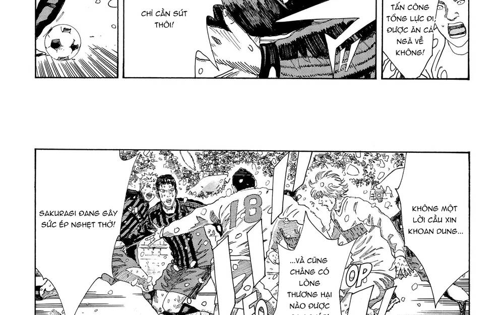 Days Chapter 277 - 6