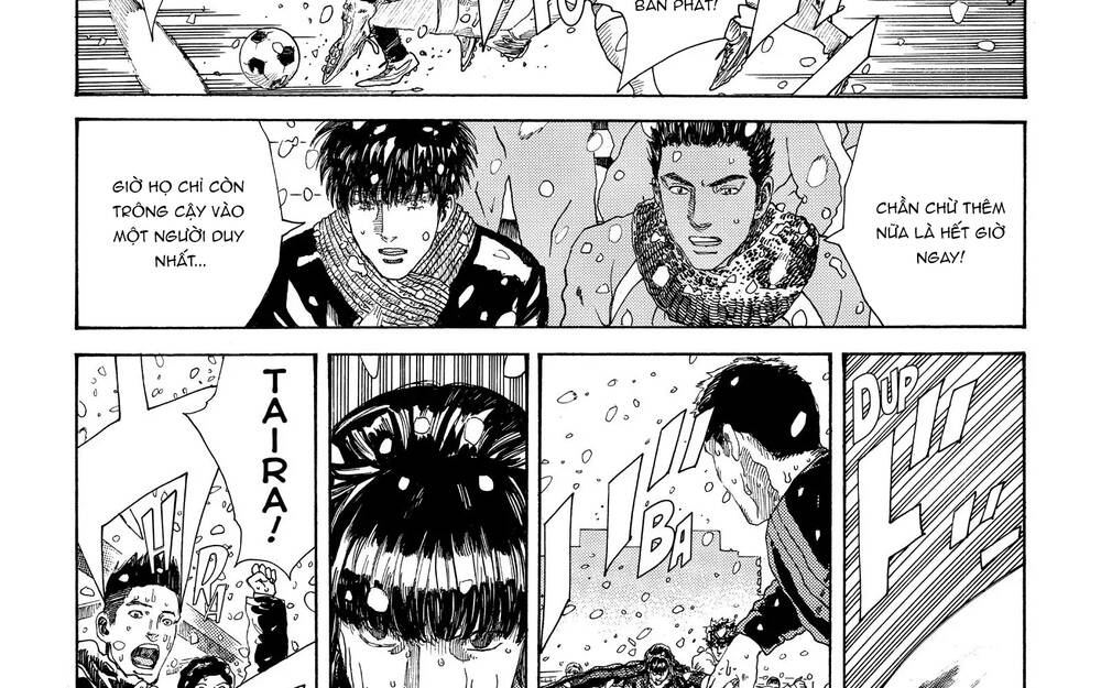 Days Chapter 277 - 7