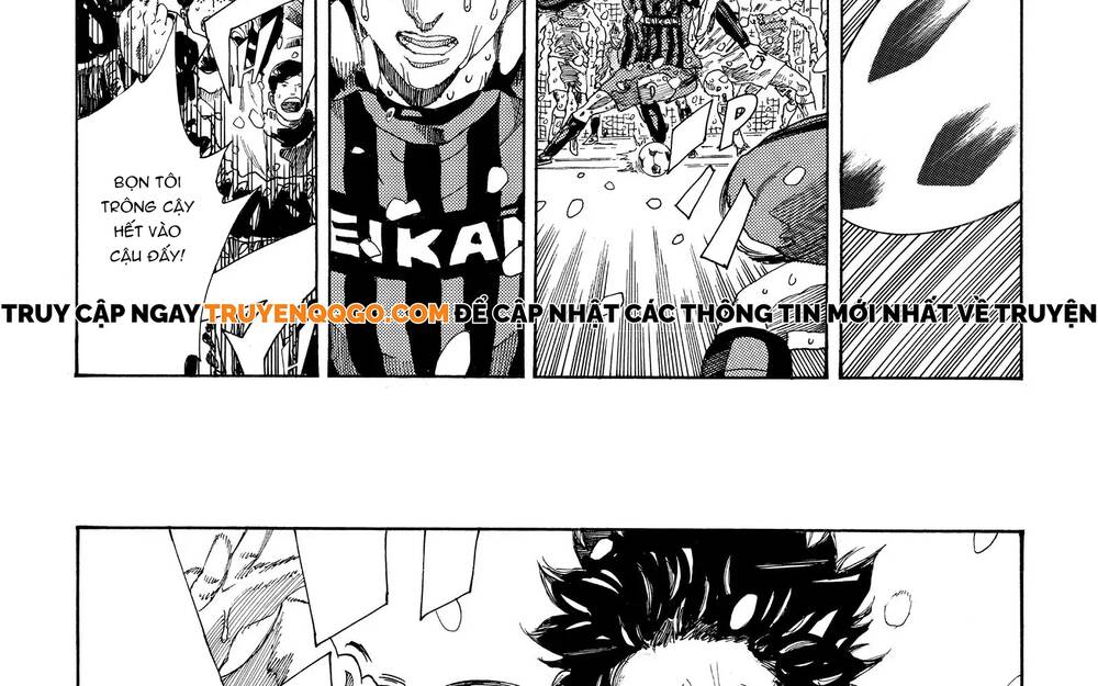 Days Chapter 277 - 8