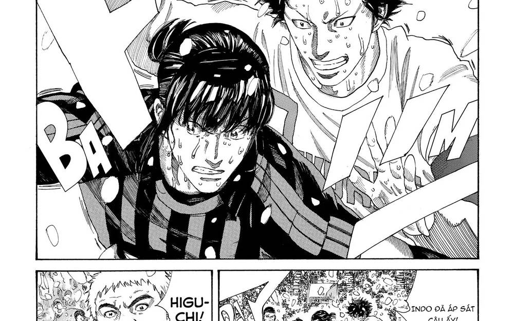 Days Chapter 277 - 9