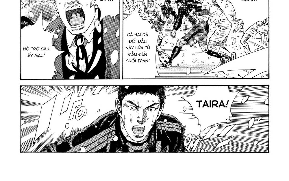 Days Chapter 277 - 10