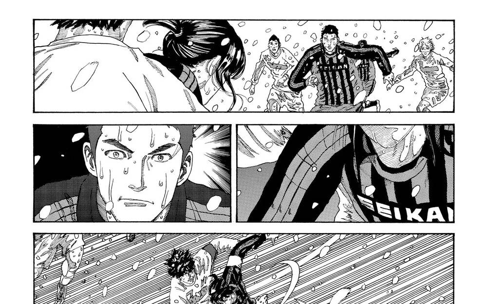 Days Chapter 277 - 11